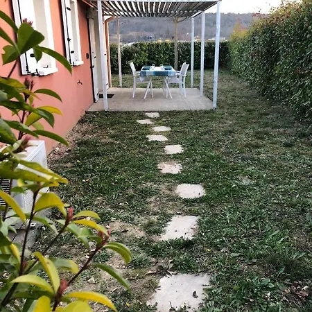 Holiday home Aux Couleurs D'ardeche