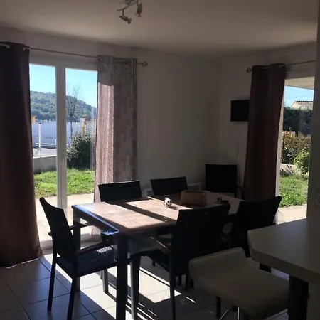 Aux Couleurs D'ardeche