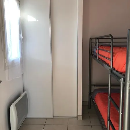 Holiday home Aux Couleurs D'ardeche