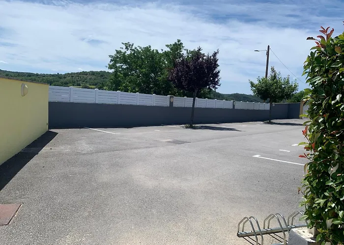 Aux Couleurs D'ardeche