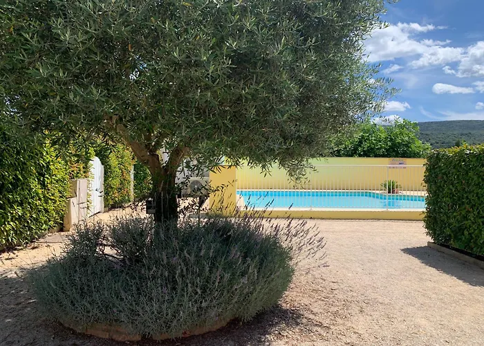 Aux Couleurs D'ardeche *